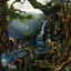 Cover Mystic Mutants