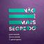 Cover Não É Mais Segredo