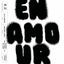 Cover En Amour - Adrien M & Claire B (Bande originale)