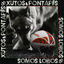 Cover Somos Lobos