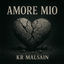 Cover Amore mio
