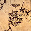 Cover Let Peace Be The Ruler