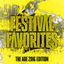 Cover Festival Favorites (The ADE 2016 Edition) - Armada Music