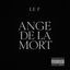 Cover Ange De La Mort