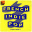 Cover French Indie Pop Volume 1 by Le Mouv'