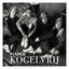 Cover Kogelvrij