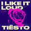 Cover I Like It Loud EP