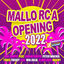 Cover Mallorca Opening 2022 Powered by Xtreme Sound