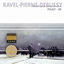 Cover Ravel, Pierne, Debussy : Sonates pour piano & violon