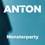 Cover Monsterparty