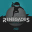 Cover Young Pop Renegades 2021: Origin