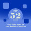 Cover Top 52 Classics - The Very Best of The Boswell Sisters