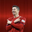 Cover ROBERT LEWANDOWSKI SONG