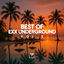 Cover Best Of Exx Underground, Vol. 5