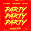 Cover Party Party Party (feat. Chris Brown & Dej Loaf)