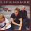 Cover Who We Are (Expanded Edition)