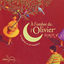 Cover A l'ombre de l'olivier (Le Maghreb en 30 comptines)