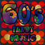 Cover 60s Party Music