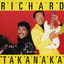 Cover Little Richard Meet Takanaka
