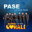 Cover Pase Lo Que Pase