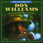 Cover The Very Best Of Don Williams