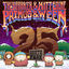 Cover South Park The 25th Anniversary Concert