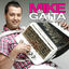 Cover Um bocadinho de mim