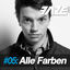 Cover Faze #05: Alle Farben