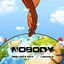 Cover NOBODY