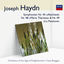 Cover Haydn Symphonien Nr. 45, Nr. 48 & Nr. 49 (Audior)