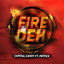 Cover Fire in Deh