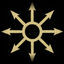 Cover To The Eye We Shall Return (Inspired by Warhammer 40K)
