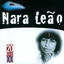 Cover 20 Grandes Sucessos De Nara Leao