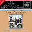 Cover La Gran Coleccion Del 60 Aniversario CBS - Los Teen Tops