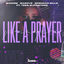Cover Like A Prayer (feat. Tess Burrstone)