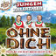 Cover Ohne Dich (Schlaf Ich Heut Nacht Nicht Ein)