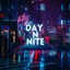 Cover MTG DAY N NITE
