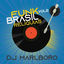 Cover Funk Brasil Relíquias, Vol. 2