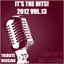 Cover It's the Hits 2012, Vol. 13