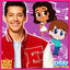 Cover High School Musical Retelling to Breaking Free (From "Chibi Tiny Tales")