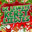 Cover De Leukste Kerstliedjes