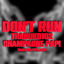 Cover Don't Run