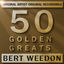 Cover 50 Golden Greats