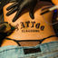 Cover TATTOO