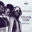Cover Thank God (HipHop Version)