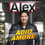 Cover Adio Amore (Golddiggers Remix)