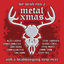 Cover We Wish You A Metal Xmas And A Headbanging New Year