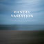 Cover Handel Sarabande Variation (Arr. for Piano from Sarabande, HWV 437)