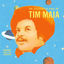 Cover World Psychedelic Classics 4: Nobody Can Live Forever: The Existential Soul of Tim Maia