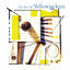 Cover The Best Of Yellowjackets